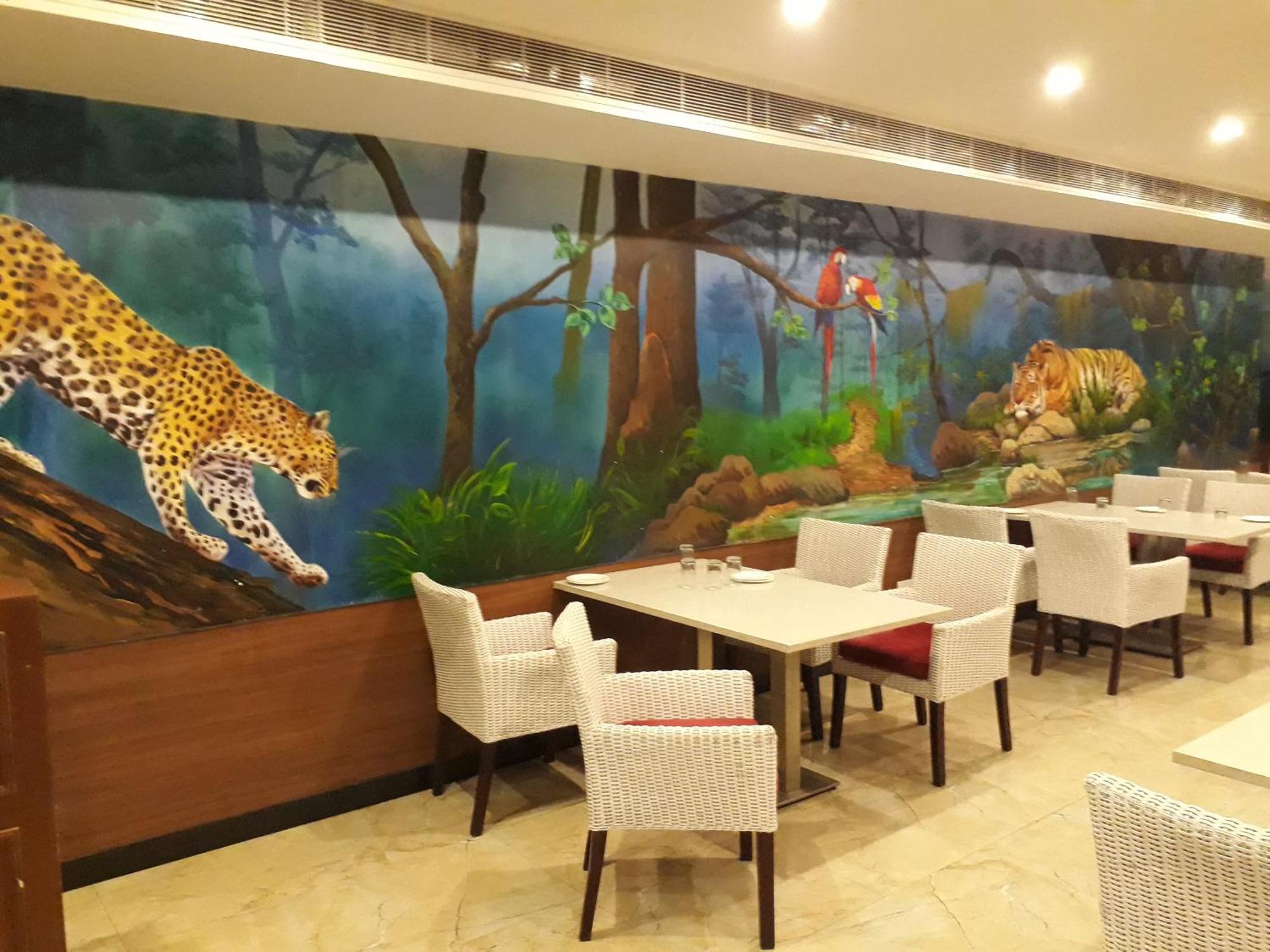 Mayfair Rourkela Zewnętrze zdjęcie