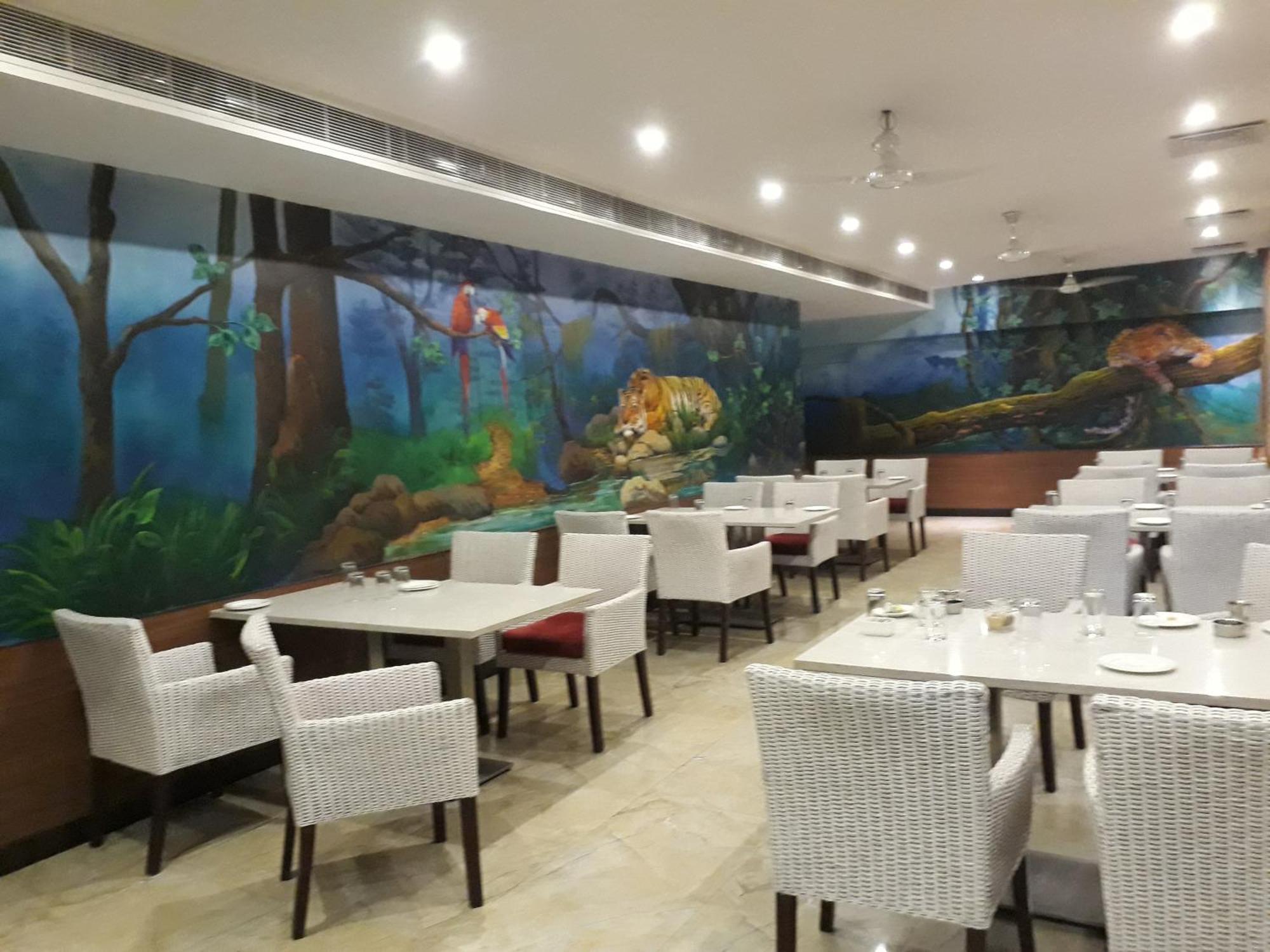 Mayfair Rourkela Zewnętrze zdjęcie