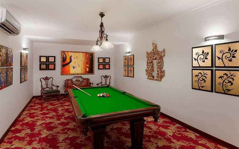 Mayfair Rourkela Zewnętrze zdjęcie