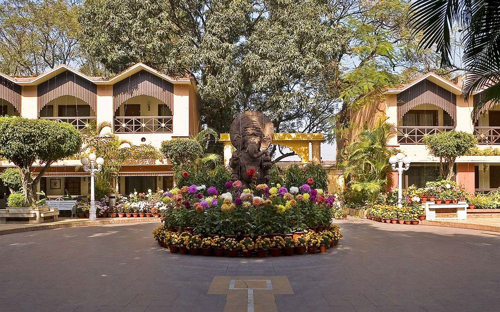 Mayfair Rourkela Zewnętrze zdjęcie